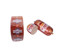 Casing per salsicce in plastica su misura fino a 6 colori