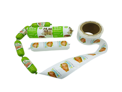 Stampi di plastica per salsicce per stampi di plastica a colori