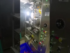 Conchiglie di salsiccia PVDC ad alta barriera per la produzione di salsicce ad alta efficienza