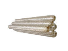 Transparent Sausage Casing Cellulose Casing Fried Permeaable Sausage Casing