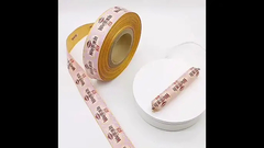 Carcasse di salsicce sintetiche