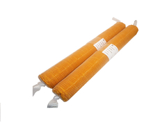 Tipo a spirale, impermeabile Logo doganale, flessibilità, stampa, salsiccia di plastica