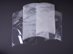 Come utilizzare i sacchetti termostatici per pollo