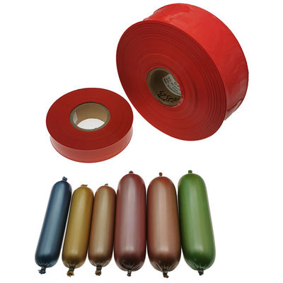 Stampa personalizzata per salsiccia per imballaggio di carne