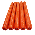 Prodotto all'ingrosso di fabbrica di involucri di cellulosa per hot dog per salsicce imballaggi per salsicce naturali prezzo