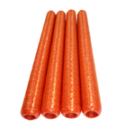 Prodotto all'ingrosso di fabbrica di involucri di cellulosa per hot dog per salsicce imballaggi per salsicce naturali prezzo