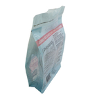 Imballaggio alimentare sacchetti di plastica può essere stampato marca LOGO personalizzazione