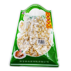 Sacchetti alimentari a basso costo personalizzati Sacchetti per snack alimentari all'ingrosso a basso prezzo