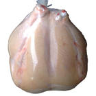 Sacchetti per imballaggio di carne Sacchetti per ritiro termico Logo di marca personalizzato Sacchetti per ritiro termico di qualità alimentare