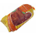 Sacchetti di imballaggio a prova di umidità per carne a riscaldamento a vuoto freschezza a vuoto sacchetti di pellicola a riscaldamento