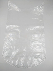 Sacchetti di imballaggio a prova di umidità per carne a riscaldamento a vuoto freschezza a vuoto sacchetti di pellicola a riscaldamento