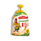Sacchetto di pollo a vuoto Logo personalizzato pollame sacchetto a vuoto a prova di umidità e riscaldamento
