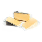 L'involucro biodegradabile degli strizzacervelli della chiusura sottovuoto insacca per la resistenza di puntura del formaggio