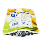 Barriera Eco delle borse di imballaggio per alimenti del di alluminio dell'ANIMALE DOMESTICO pp di Kingred alta amichevole