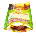 I materiali 250g di imballaggio per alimenti di rotocalcografia stanno sul sacchetto 24cm*17cm