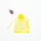 Cosmetico riutilizzabile Mesh Bag di plastica del regalo 13cm*18cm 20cm*30cm