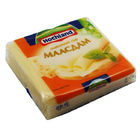 L'imballaggio per alimenti stampato trasparente del formaggio insacca lo spessore 45um-100um
