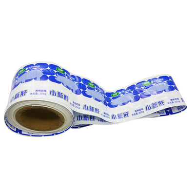 Produttore di involucri in poliammide per pranzo salsiccia di carne involucri in plastica per stampa flexografia personalizzazione