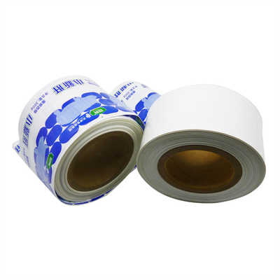 Produttore di involucri in poliammide per pranzo salsiccia di carne involucri in plastica per stampa flexografia personalizzazione