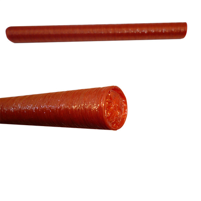 Casing per salsicce di cellulosa permeabile a fumo per hot dog