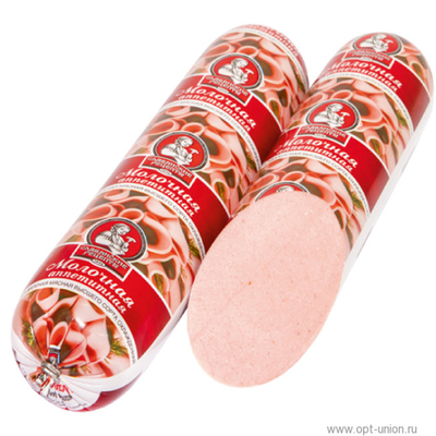 Conchiglia di salsiccia artificiale colorata stampata per salsicce di carne