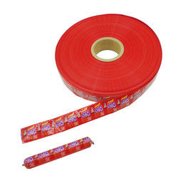 Polyamide Sausage Casing Barriera alta