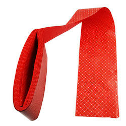 Kingred campione gratuito Logo personalizzato Flexografia stampa plastica salsiccia custodia OEM