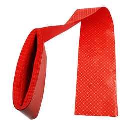 Campione gratuito Logo personalizzato Flexografia Stampa di salsicce di plastica Casing per salsicce