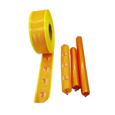 Kingred Polyamide Casings Wholesale Meat Packaging OEM Flexografia Stampa di marca