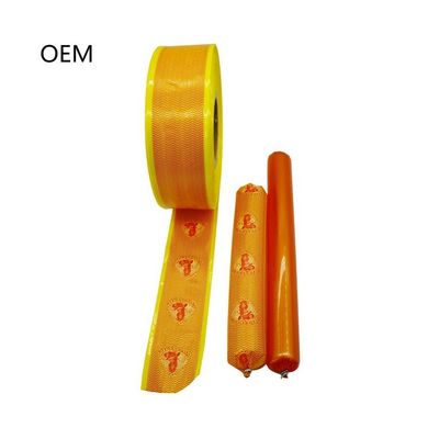 Kingred Polyamide Casings Wholesale Meat Packaging OEM Flexografia Stampa di marca