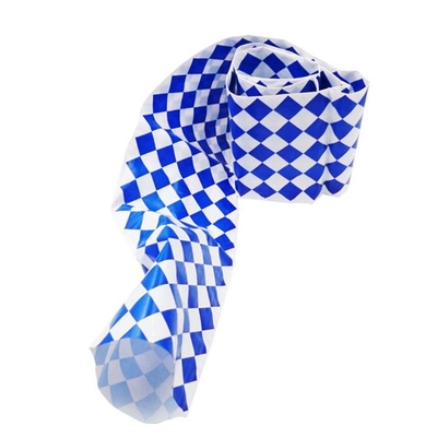 Casco in plastica per salsicce alimentari, flexografia a basso costo, stampa, imballaggio, colorato