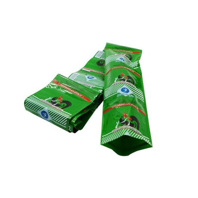 Imballaggio di salsicce Casing Pvdc/Pe Food Grade Plastic Casing Flexography Stampa a basso prezzo all'ingrosso