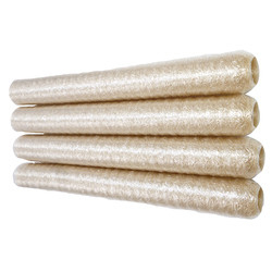 Casing di cellulosa affumicata per salsicce fresche