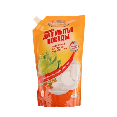 Sacchetto di succo di plastica Tasca di plastica auto-portante Stampa personalizzata del logo del marchio
