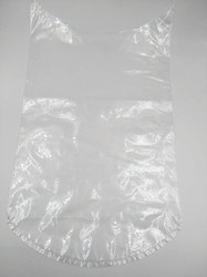Sacchetti termicamente contratti Sacchetti a vuoto Sacchetti a vuoto per pollame al dettaglio Sacchetti a vuoto termicamente e umidamente a prova di acqua