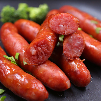Casing per salsicce certificati HALAL