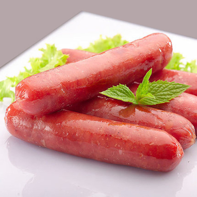 Casing di collagene alimentari certificati HALAL per salsicce