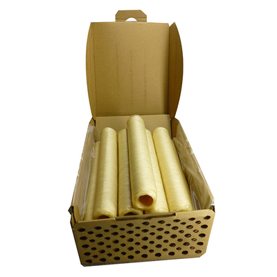 Casing per salsicce certificati HALAL