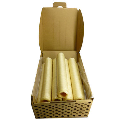 Budelli per salsicce in collagene da 28 mm commestibili per salsicce