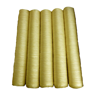 Casing per salsicce di collagene commestibile per salsicce deliziose