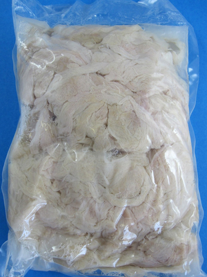 Cassa per salsicce di carne di pecora naturale salata di grado AA per la produzione di salsicce