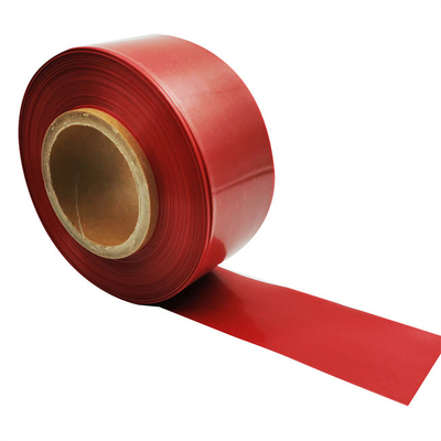 Prezzi bassi OEM Imballaggio di marca personalizzato all'ingrosso Casing di salsiccia Stampa Casing di plastica