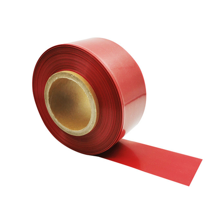 Prezzi bassi OEM Imballaggio di marca personalizzato all'ingrosso Casing di salsiccia Stampa Casing di plastica
