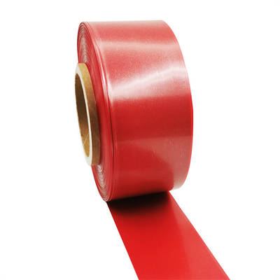 Prezzi bassi OEM Imballaggio di marca personalizzato all'ingrosso Casing di salsiccia Stampa Casing di plastica