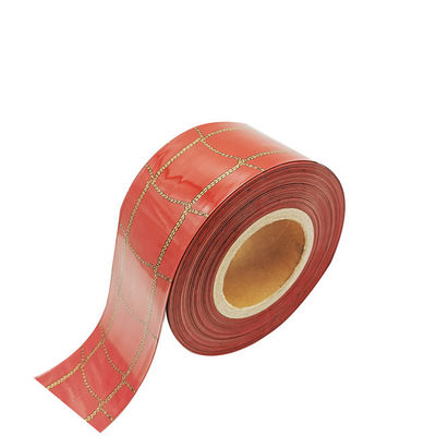 Kingred Grande taglia stampa di logo personalizzato con salsiccia in poliammide per mortadella