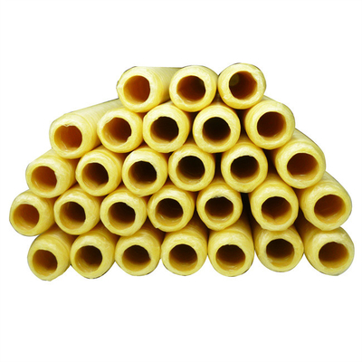 Casing di salsicce di collagene edibile per salsicce succose e gustose