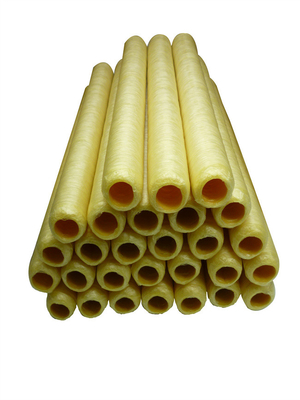 Casing di salsicce di collagene edibile per salsicce succose e gustose