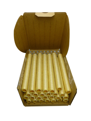 Casing per salsicce certificati HALAL