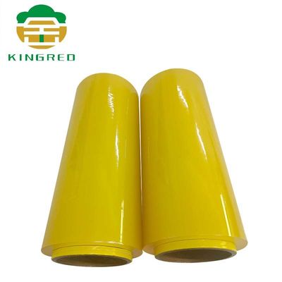 Pellicola per imballaggio alimentare in PVC trasparente per uso alimentare Kingred per alimenti freschi Cina