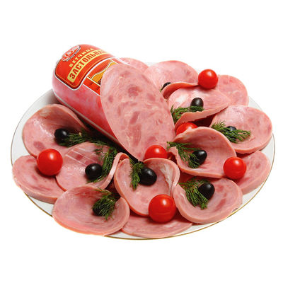 Kingred Food Grade OEM Flexografia Stampa di salsicce di plastica per salumi